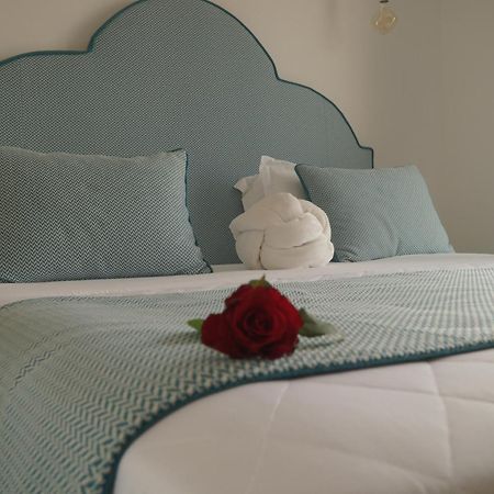 Maison Etoile ปิอาโนดิซอร์เรนโต ภายนอก รูปภาพ