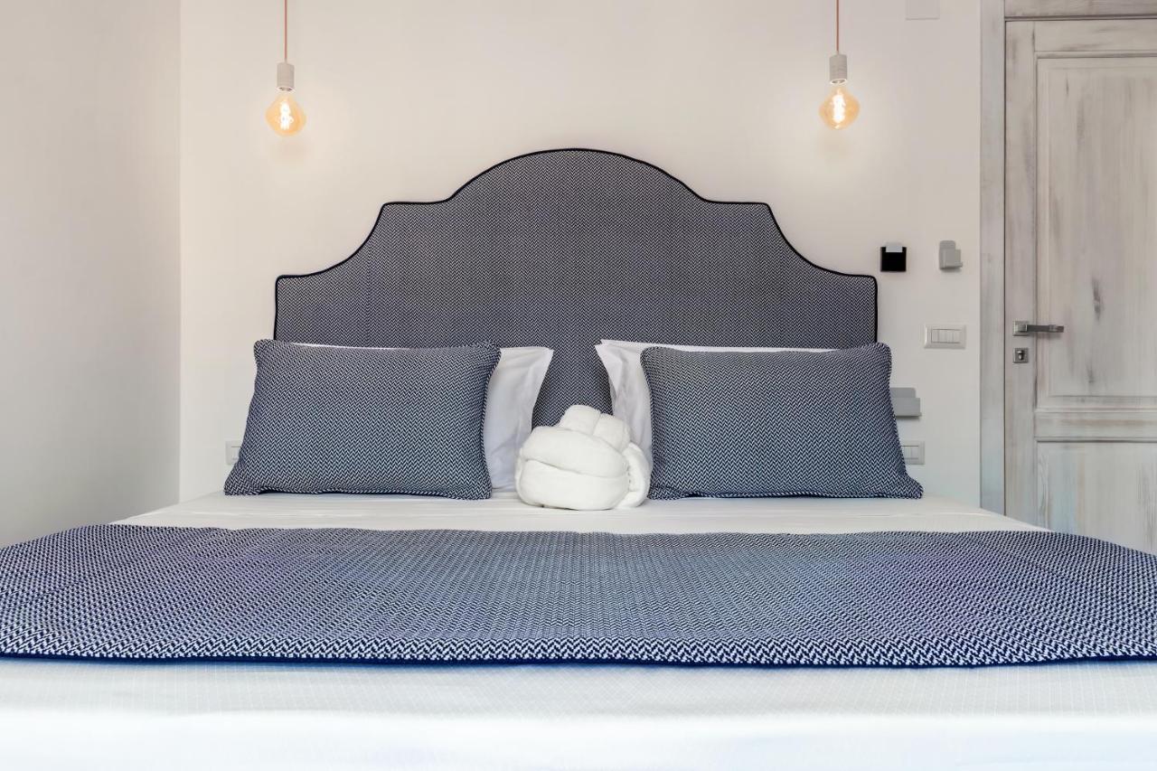 Maison Etoile ปิอาโนดิซอร์เรนโต ภายนอก รูปภาพ