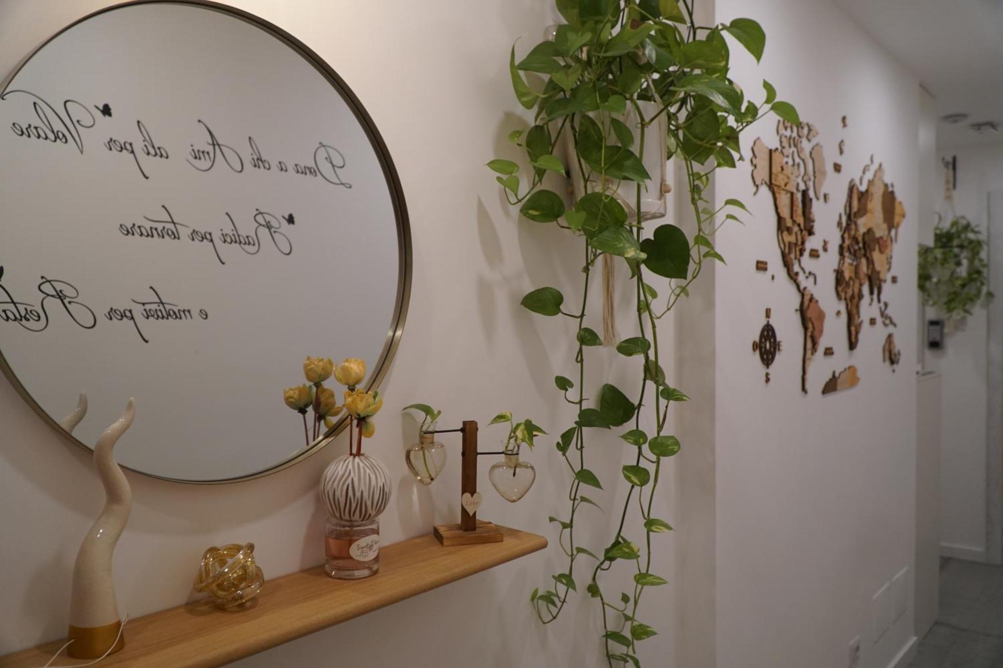 Maison Etoile ปิอาโนดิซอร์เรนโต ภายนอก รูปภาพ